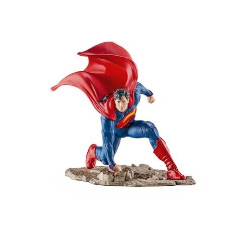 Figurina Schleich Superman Kneeling