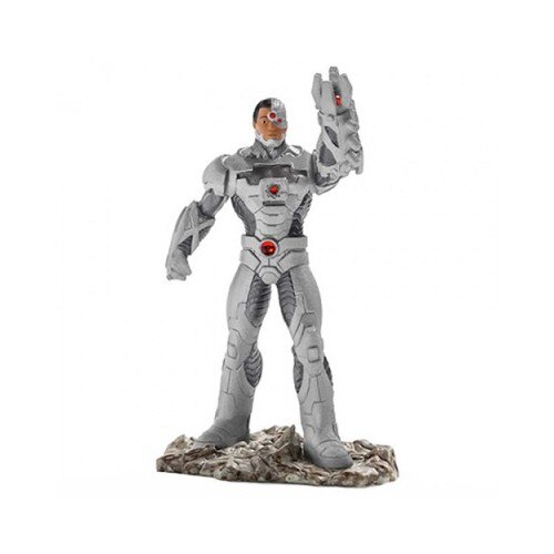 Figurina Schleich Cyborg