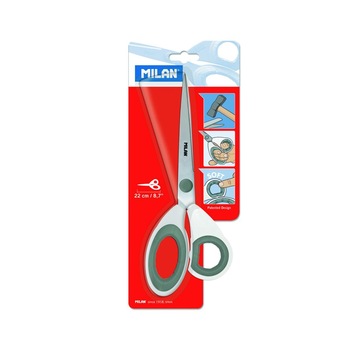 Foarfeca birou 22cm MILAN Foarfeca birou 22cm MILAN