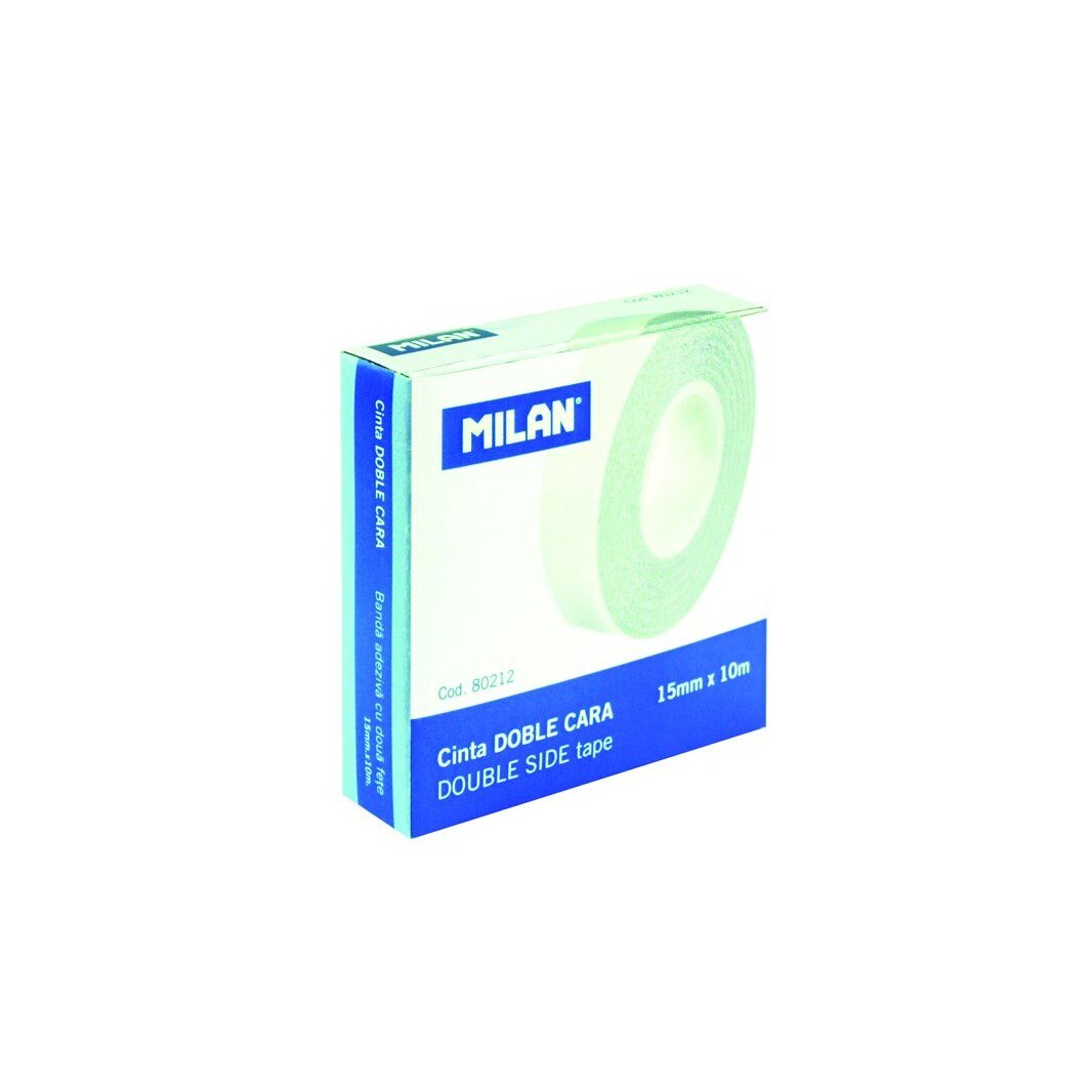 Banda adeziva dubla 15/10 MILAN
