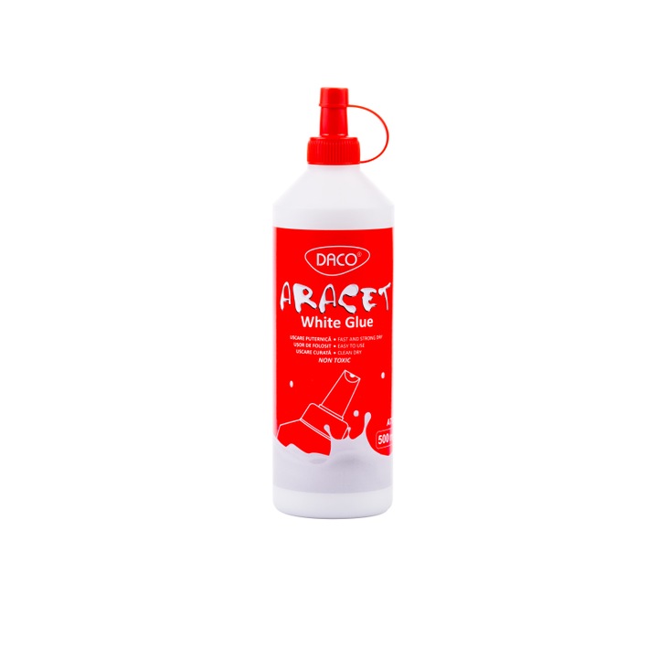 Aracet, Daco, Mennyiség 500 ml, Gyorsan száradó