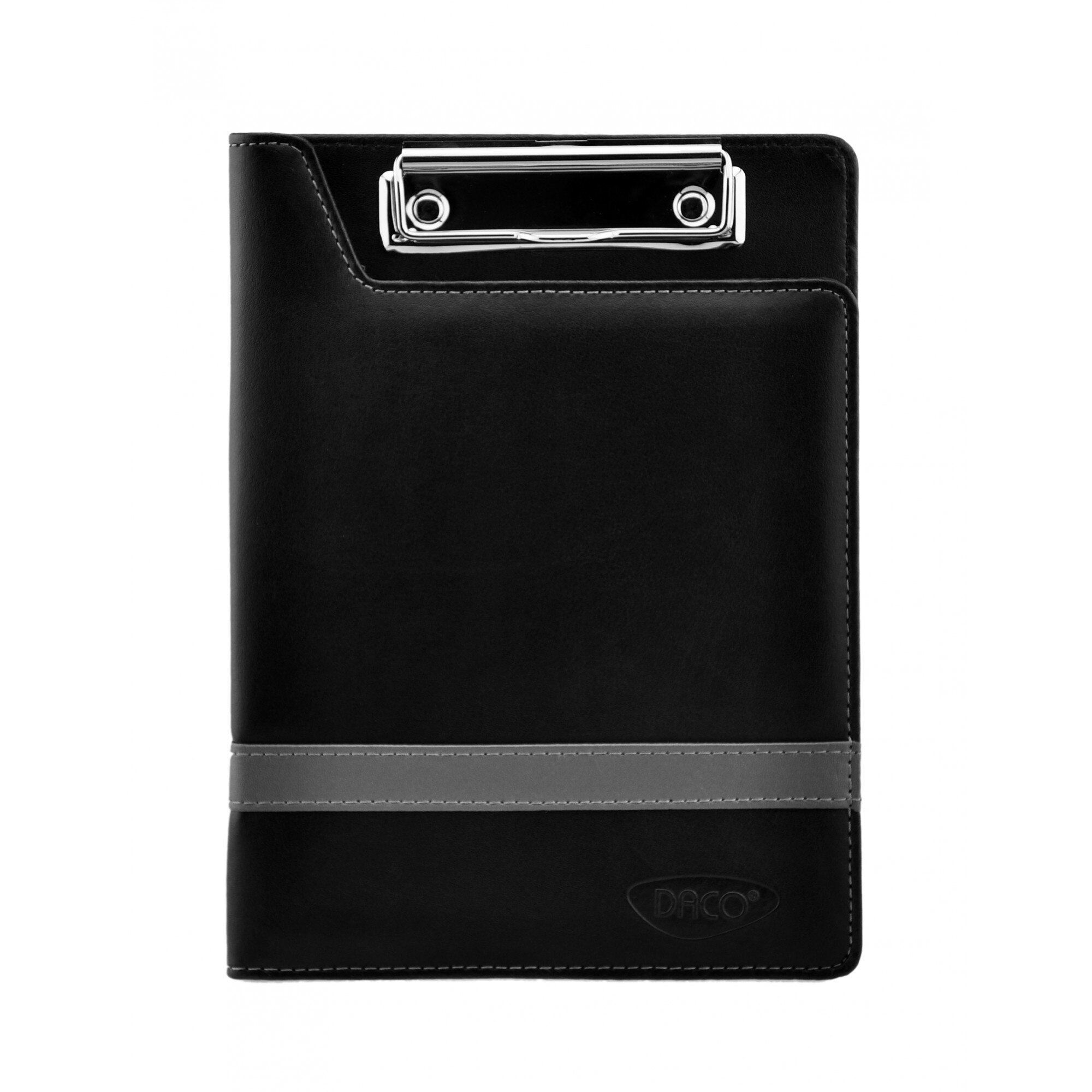 Clipboard dublu lux A5 DACO CL25