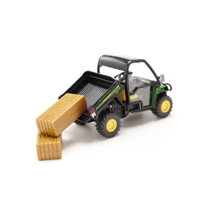 Set Ferma pentru vacute Siku World