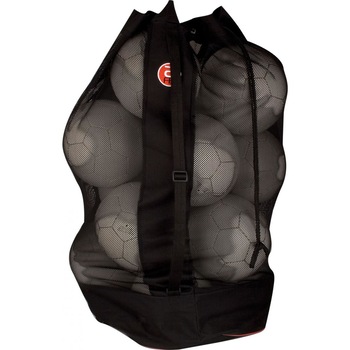 Sac mingi 12-15 buc Avento, Negru Sac mingi 12-15 buc Avento, Negru
