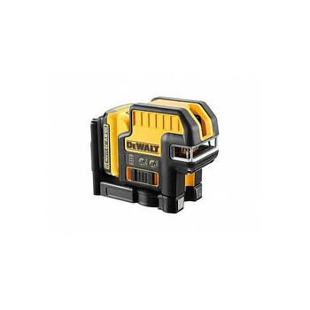 Nivela laser, Dewalt, cu 5 puncte si 2 linii, clasa laser 2 Nivela laser, Dewalt, cu 5 puncte si 2 linii, clasa laser 2