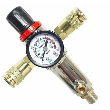 Regulator presiune 3/8 Regulator presiune 3/8