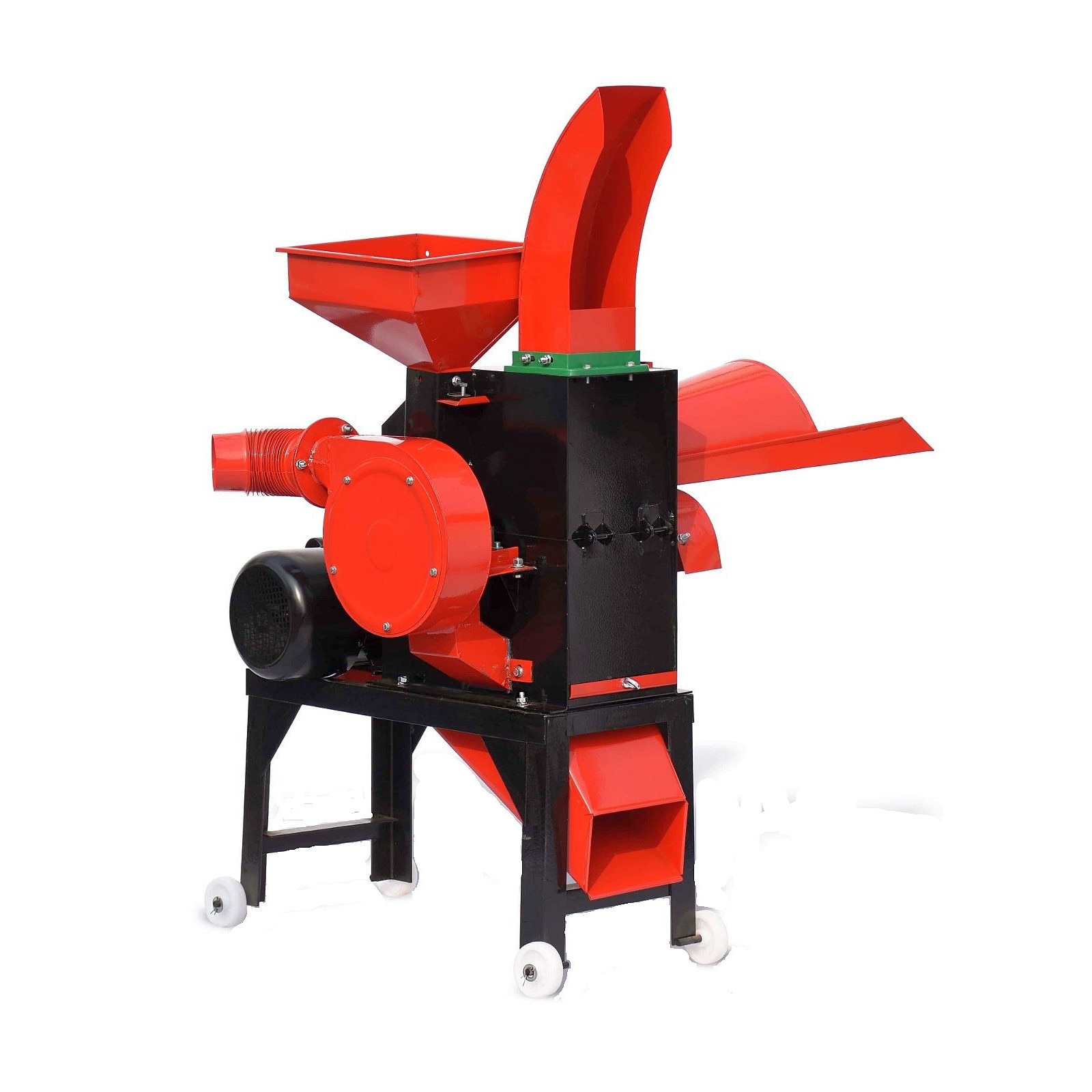 Tocator de furaje 40024T fara motor si ciclon Micul Fermier