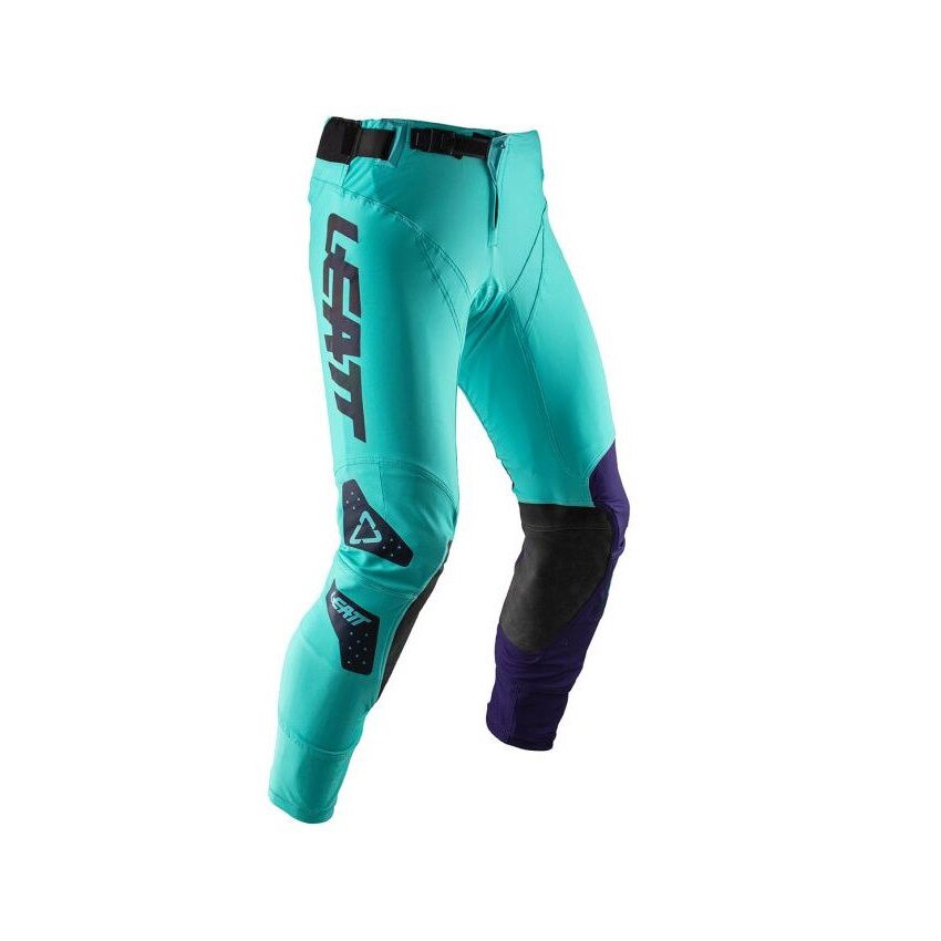 Pantaloni LEATT, Pants Gpx 5.5 i.k.s aqua, Multicolor, 36