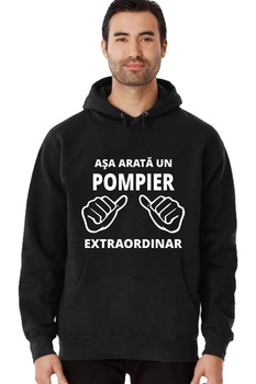 Hanorac barbat personalizat  Hanorac barbat personalizat