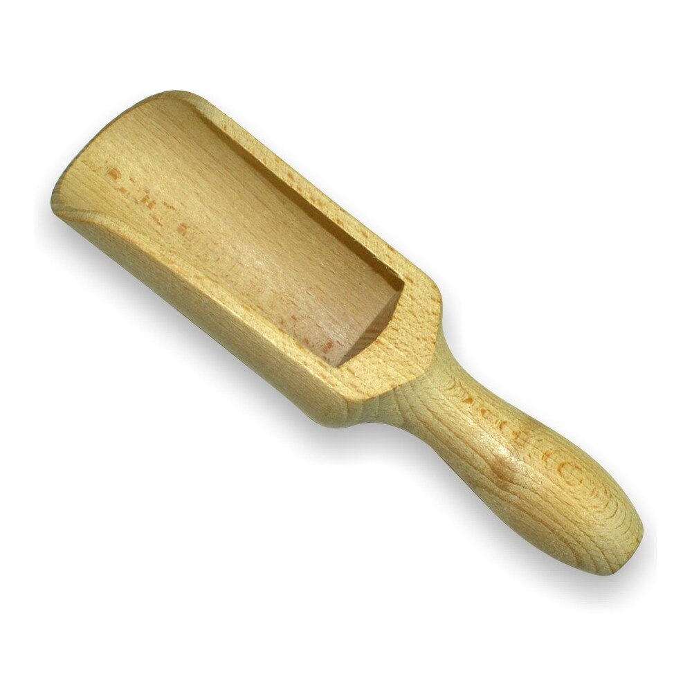 Lingura pentru condimente, mare, 17 x 4 cm