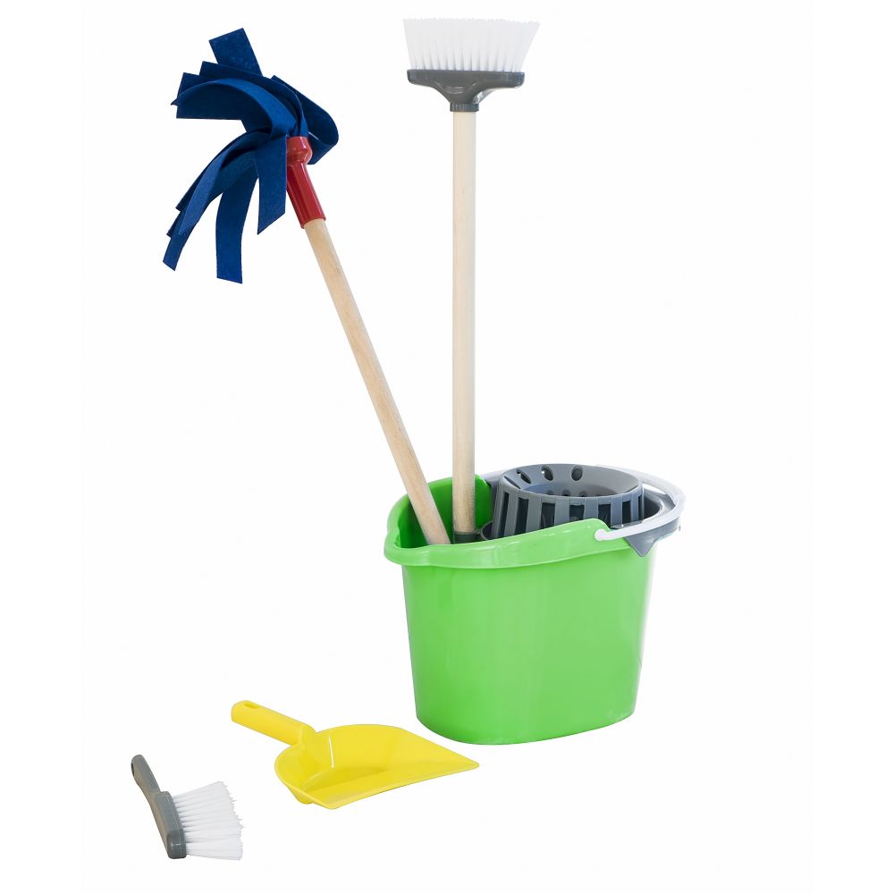 Set de curatenie Malipen