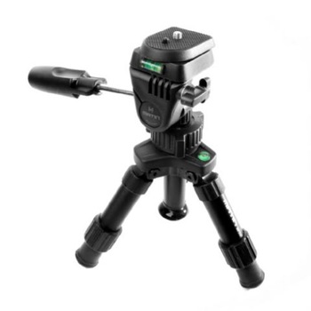 Minitrepied cu cap panoramic MP-302 Matin Minitrepied cu cap panoramic MP-302 Matin