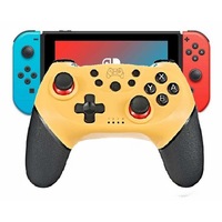 gamepad controller bluetooth wireless remote joystick nintendo switch imagen 7_0_
0
