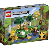 LEGO Minecraft - Ferma albinelor 21165
