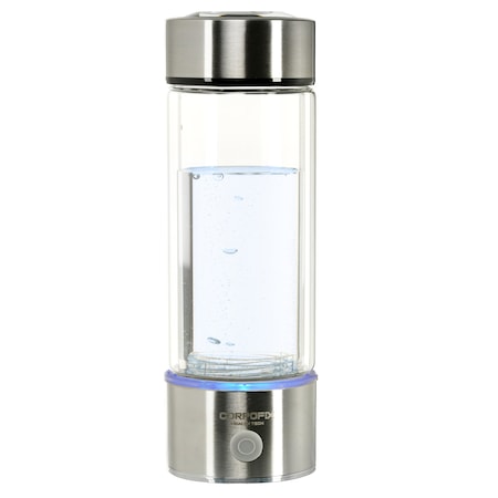 Бутилка за водородна вода Corpofix HB21