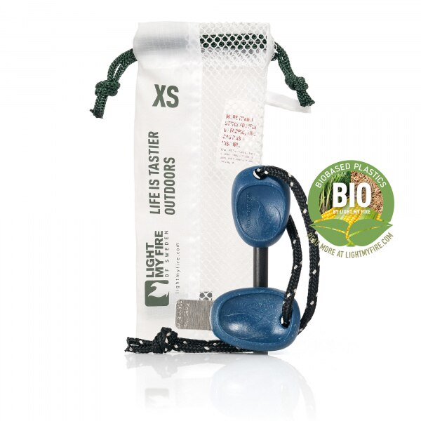 Amnar Light My Fire Scout bio Blue - eMAG.hu