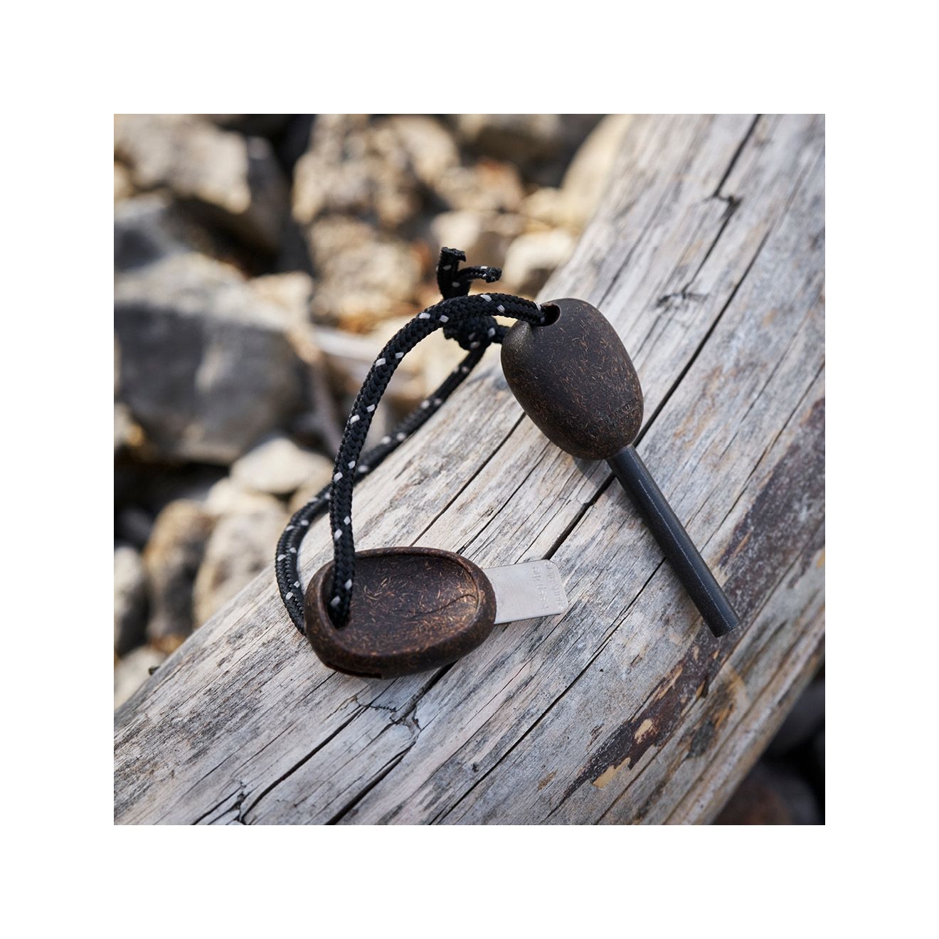 Amnar Light My Fire Scout bio cu maner din fibre de cocos - eMAG.ro