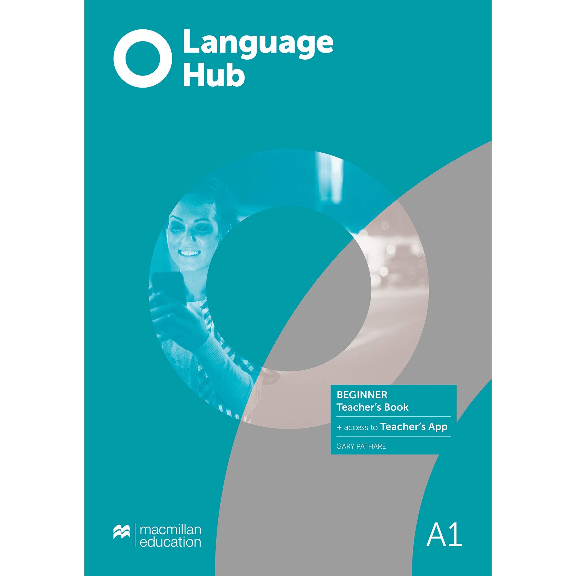 Language Hub - Gary Pathare