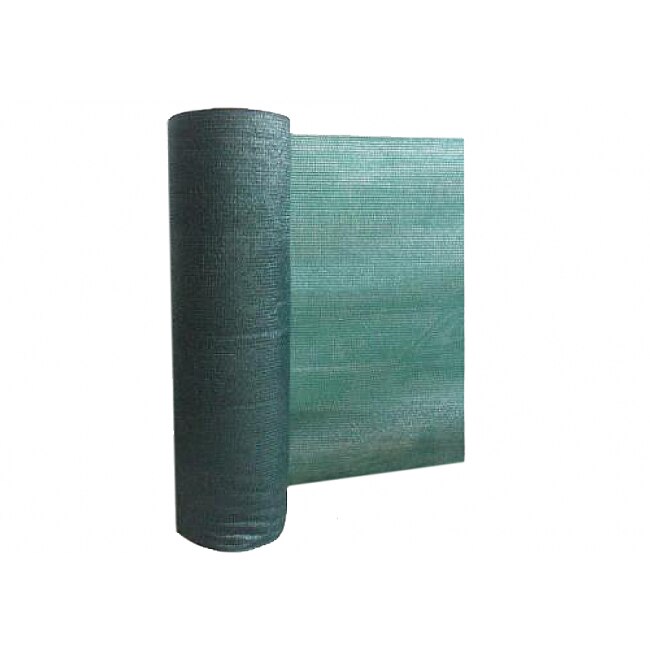 Plasa de umbrire HDPE 1,5m*50m 120g TOP Micul Fermier