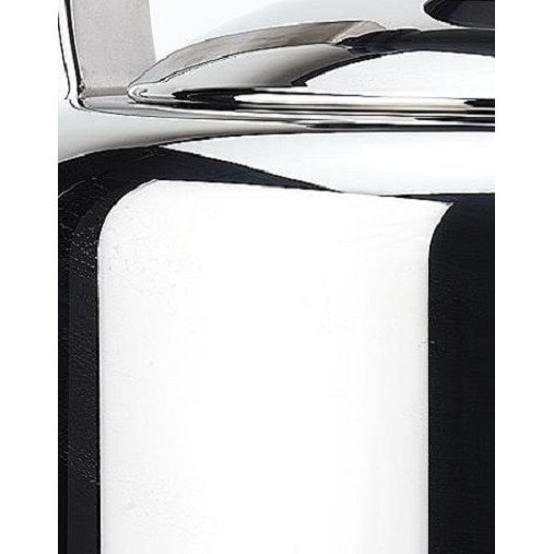 Fierbator electric, Ottoni Fabbrica, Fjord, Otel inoxidabil