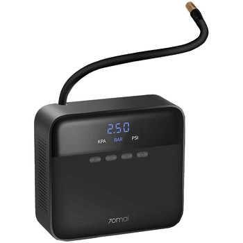 Compresor Auto Xiaomi 70Mai Midrive TP03 Lite Compresor Auto Xiaomi 70Mai Midrive TP03 Lite