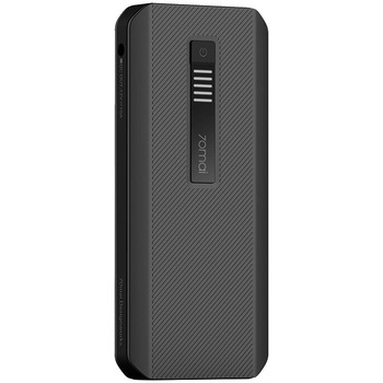 Starter Auto Multifunctional Xiaomi 70 Mai MAX Midrive PS06 DC 12V 18000 mAh Starter Auto Multifunctional Xiaomi 70 Mai MAX Midrive PS06 DC 12V 18000 mAh