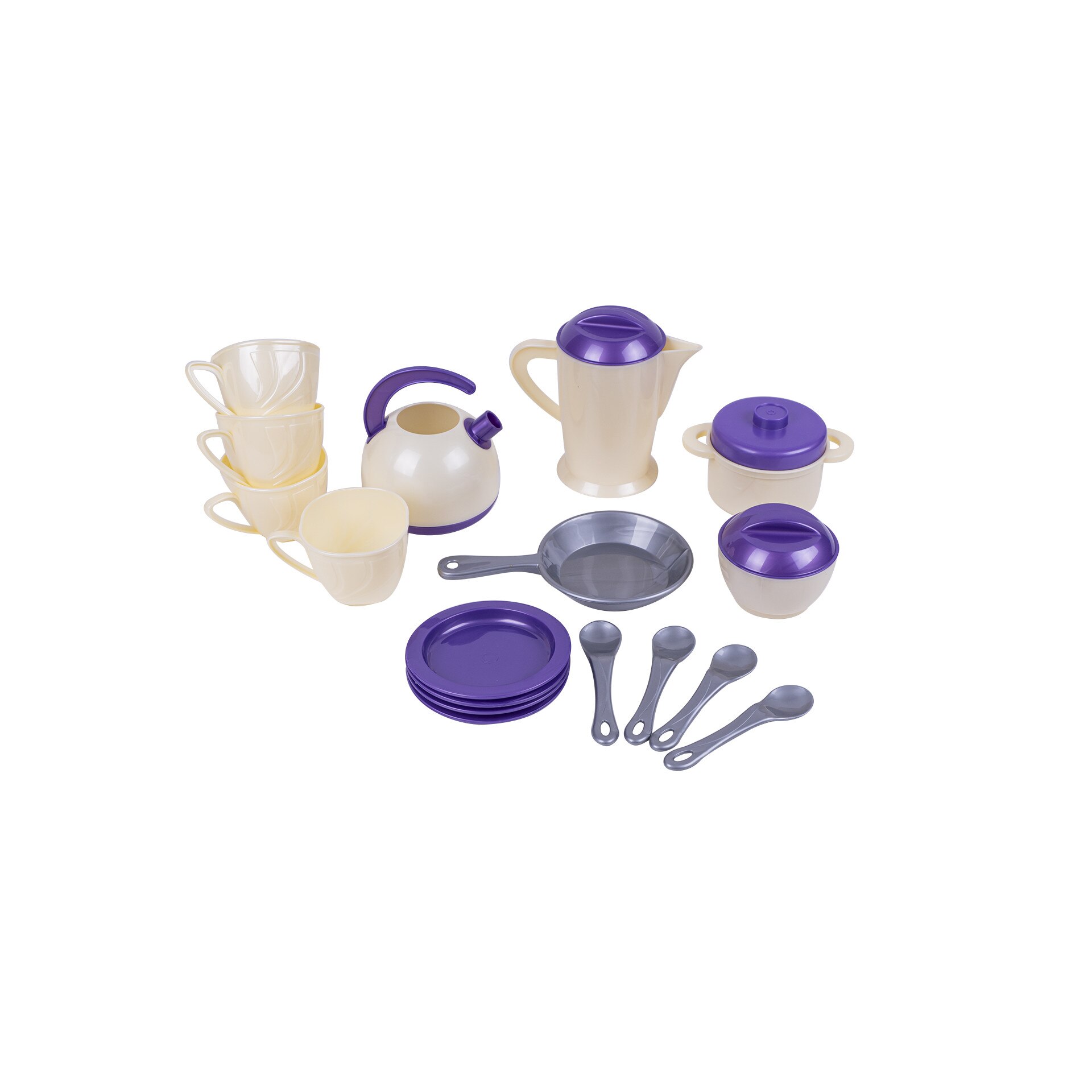 Set de ceai Malipen cu fierbator