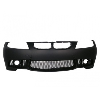 Bara Fata M3 Design BMW Seria 3 E90 Sedan E91 Touring (04-08) (Non Facelift) fara Proiectoare Bara Fata M3 Design BMW Seria 3 E90 Sedan E91 Touring (04-08) (Non Facelift) fara Proiectoare
