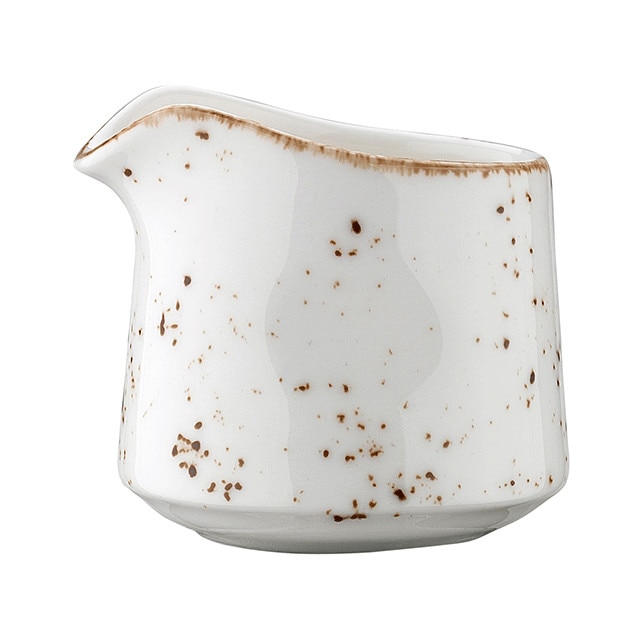 Sosiera portelan 60ml Bonna Grain