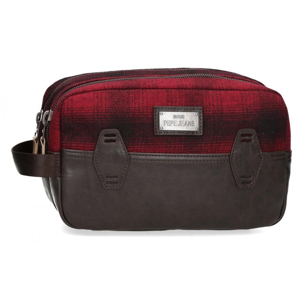 Borseta mana Pepe Jeans Scotch rosie