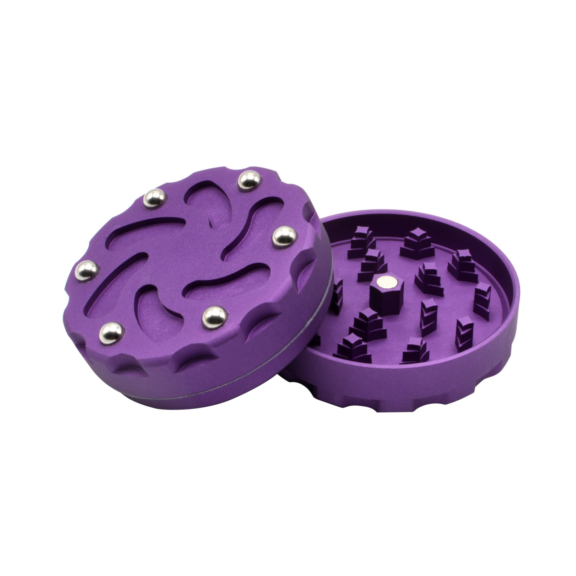Grinder metal Chain, 60 x 30 mm, Toro, Mov