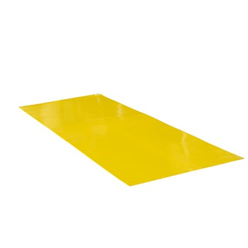 Covor decontaminare STICKY MAT, 45 x 115 cm, Galben Covor decontaminare STICKY MAT, 45 x 115 cm, Galben