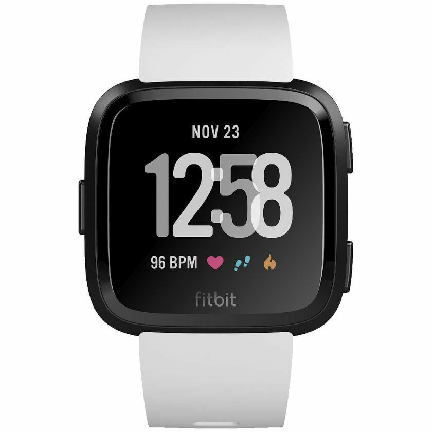 Ceas smartwatch Fitbit Versa Exclusive 