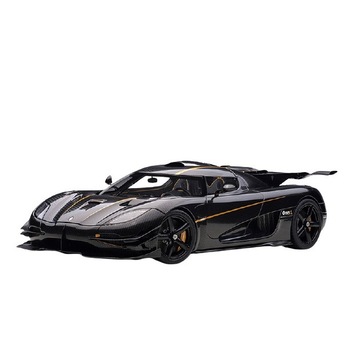 Macheta auto Koenigsegg One : 1 1:18 AutoArt Macheta auto Koenigsegg One : 1 1:18 AutoArt