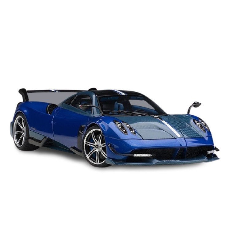 Macheta auto Pagani Huayra BC 1:18 AutoArt