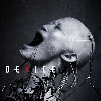Device - Device - CD Device - Device - CD