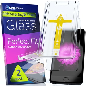 Bruni 2x Protective Film for Samsung Galaxy S23 Ultra Screen Protector
