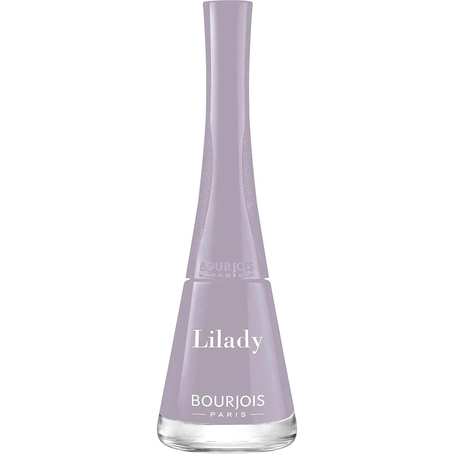 Lac de unghii Bourjois Paris 1 Seconde Lilady, 9 ml