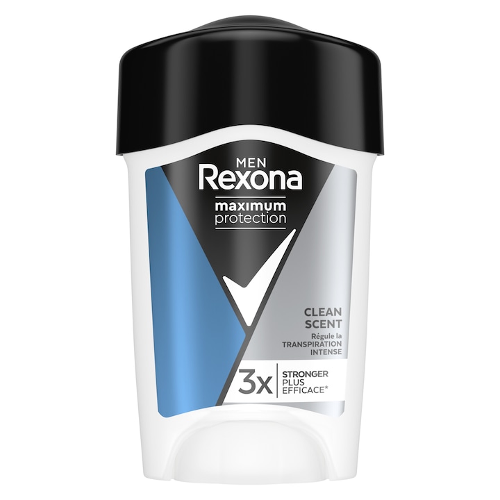 REXONA Maximum Protection Clean Scent férfi stift - 45 ml