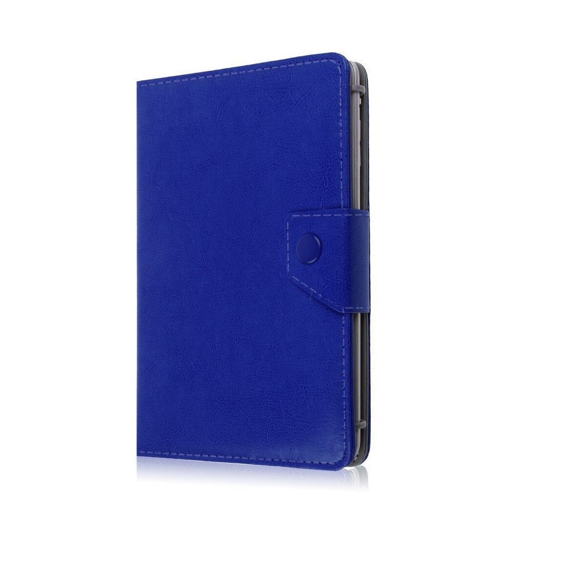 Husa tableta model X MRG L-346, 8 inch, Albastru