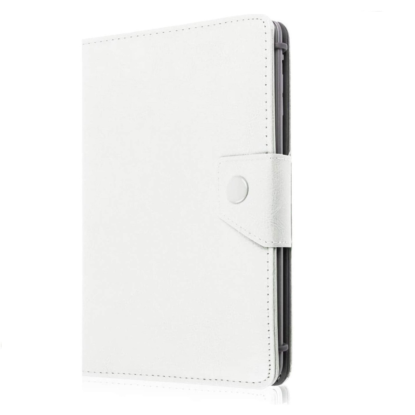 Husa tableta model X MRG L-347, 8 inch, Alb