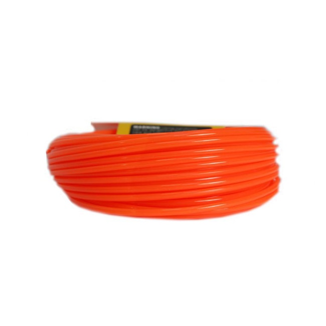 Fir trimer rotund 2.0mm x 15m Micul Fermier