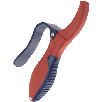 Dispozitiv manual pentru ascutit foarfeci si cutite cu lama cu carbura de tungsten, Spear & Jackson Razorsharp Dispozitiv manual pentru ascutit foarfeci si cutite cu lama cu carbura de tungsten, Spear & Jackson Razorsharp