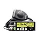 Statie radio CB President BARRY II ASC AM/FM, Roger Beep, NB, ANL, Port USB, 12V/24V