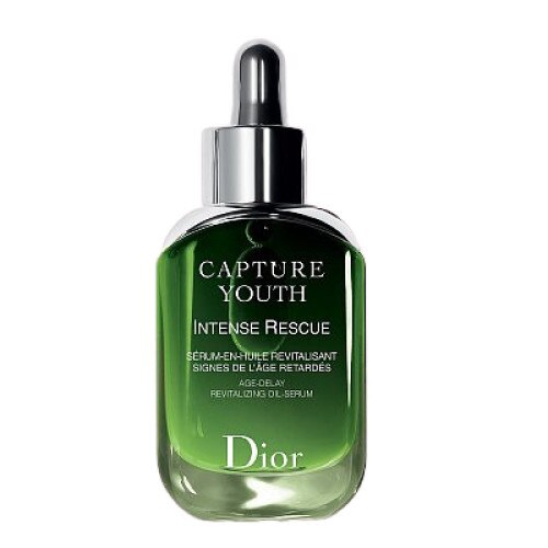 Ser revitalizant pentru fata, Dior, Capture Youth, Intense Rescue, 30 ml