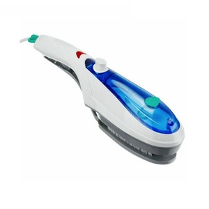 Fier De Calcat Vertical Cu Aburi 800w Tobi Travel Steamer Emag Ro