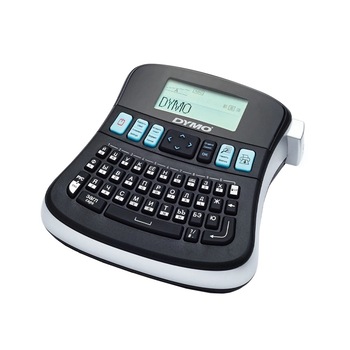 Aparat etichetat (imprimanta etichete) DYMO LabelManager 210D Cyrillic Aparat etichetat (imprimanta etichete) DYMO LabelManager 210D Cyrillic