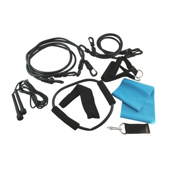 Set corzi de rezistenta HMS TX02 Set corzi de rezistenta HMS TX02