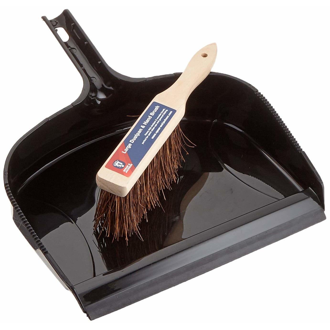 Set perie si faras cu maner, Spear & Jackson Garden Tidy