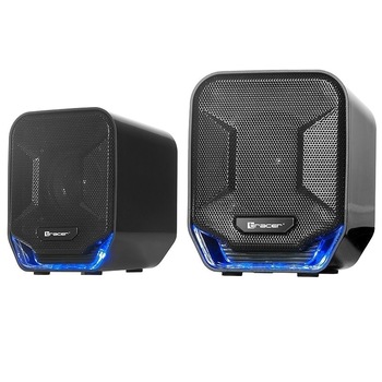 Boxe Jupiter, negru - Tracer Boxe Jupiter, negru - Tracer